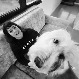 Fundraising Page: Sasha Nosecchi